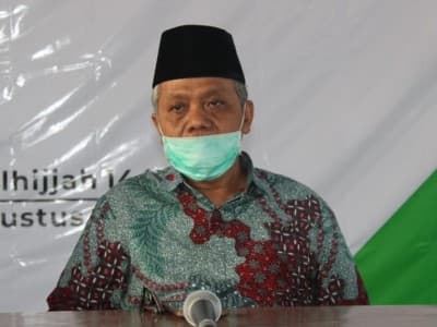 Enam Bekal Pengurus NU, Pacu Organisasi kian Berwibawa