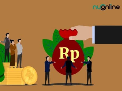 Hukum Menerima Pesanan Barang dengan Memesankannya lagi ke Produsen Lain