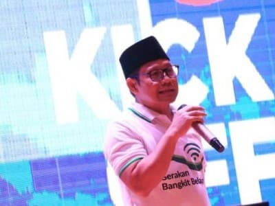 Pimpinan DPR Bidang Kesra Sebut Pendidikan sebagai Prioritas