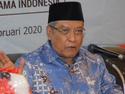Kiai Said Tegaskan yang Lebih Penting dalam Pembangunan Ekonomi adalah Pemerataan