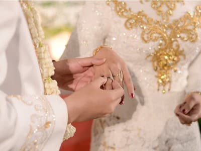 Pernikahan Kaya-Miskin dan Penguatan Ekonomi Masyarakat