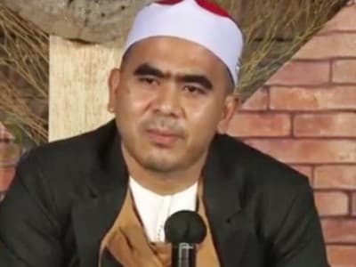 Gus Ghofur Sampaikan Beberapa Pesan yang Sering Diucapkan Mbah Moen