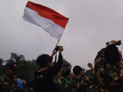 Khutbah Jumat: Merawat Kemerdekaan