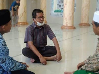 Hati-hati Penipuan Berkedok Pindah Agama (Bagian 3)