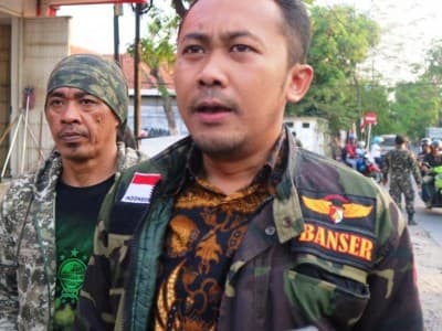 Ansor Surabaya Sediakan Internet dan Gawai Gratis untuk Siswa Tidak Mampu 
