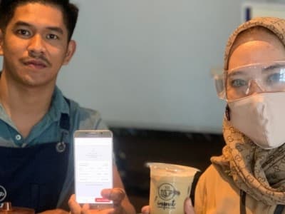 Telkom Dukung Gerakan Bangga Buatan Indonesia