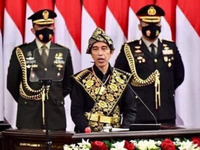 Masa Pandemi Jadi Momentum Kebangkitan Baru bagi Indonesia