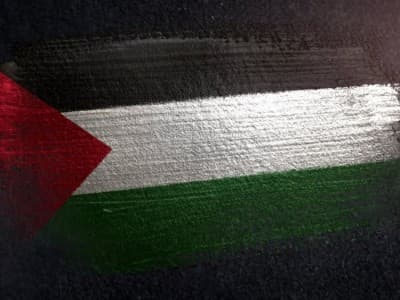 Buntut Kesepakatan dengan Israel, Palestina Tarik Dubesnya dari UEA