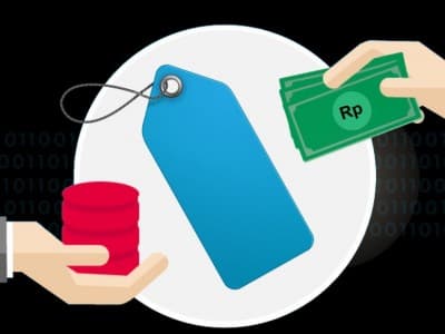 Minta Orang Lain Beli Barang dengan Janji Dibeli Lagi secara Kredit