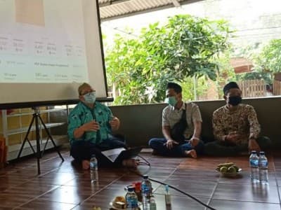 Lembaga Kesehatan NU Kuatkan Pesantren Hadapi Normal Baru