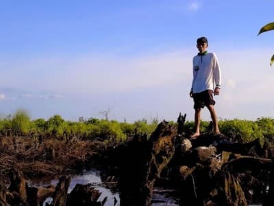 BRG Intensif Lakukan Pencegahan Karhutla di Area Gambut