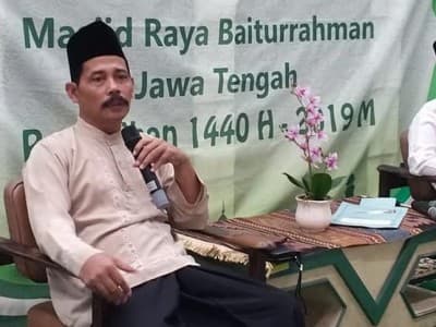 Hati-hati Penipuan Berkedok Pindah Agama (Bagian 4 Habis)