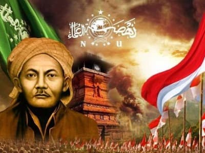 KH Hasyim Asy’ari Meletakkan Perjuangan Melawan Penjajah dengan Mendirikan Pesantren