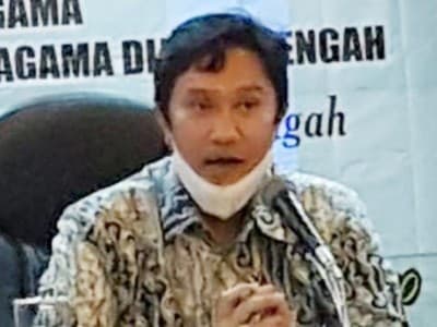 NU Jateng Sebut Moderasi NU Imbangi Gerakan dan Narasi Intoleransi 