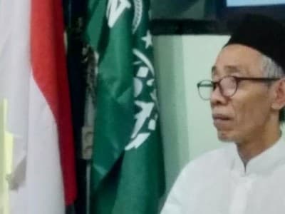 Rais PWNU Jateng: Maklumat Rais Akbar untuk Pegangan dalam Berjuang di NU