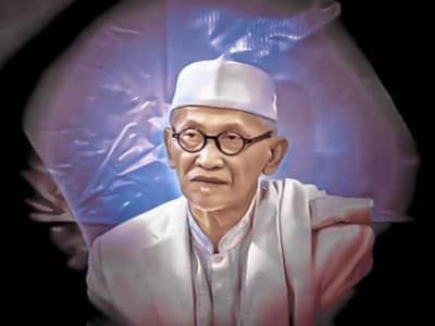 HUT Ke-75 RI, Rais Aam: Syukuri Kemerdekaan untuk Kemaslahatan Umat