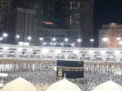 Saudi Angkat 10 Wanita Jadi Pejabat Senior di Masjidil Haram-Nabawi