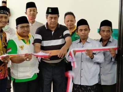 Penjajah Incar  Kopi, Kini  Santri di Jember Melestarikannya