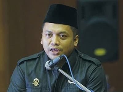 Anggota DPR: Indonesia Harus Merdeka dari Kesenjangan, Oligarki, dan Mafia Ekonomi