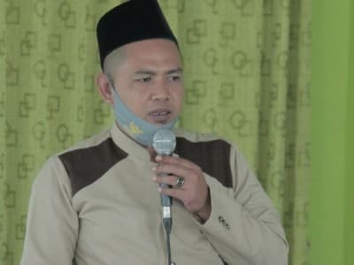 Legalitas dan Tertib Manajemen Penting untuk Sambut UU Pesantren