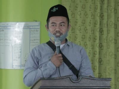 Komitmen Lembaga Pertanian NU Pringsewu Maksimalkan Potensi Petani