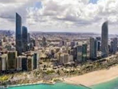 Reaksi Negara-negara Islam atas Kesepakatan UEA-Israel