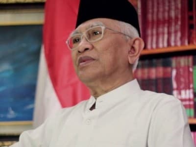 HUT Ke-75 RI, Gus Mus Sampaikan Doa Syukur Kemerdekaan