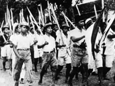 Antara Takeyari Bushido dan Shalawat Kamilah (1)