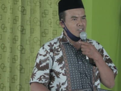 Bertekad Majukan Usaha Nahdliyin, LPNU Pringsewu Susun berbagai Strategi