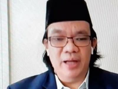 Gus Nadir: NU Konsisten dengan Asas Tunggal