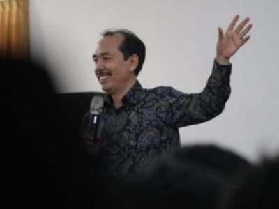 Edaran Mendagri Tunda Pilkades, Anggota Komisi II: Peringatan Protokol Kesehatan