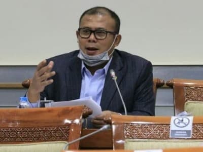 Wakil Ketua Banggar DPR RI Nilai Kekompakan Kunci Transformasi Pasca-Covid-19