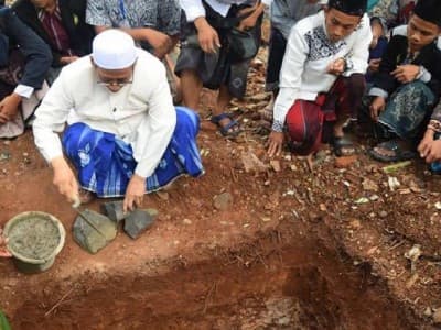 Siapkan Lokasi Baru, Durrotu Aswaja Semarang Kembangkan PAUD dan Pesantren Tahfidz