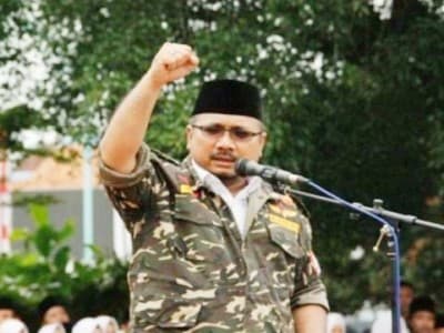 Gus Yaqut Ajak Berjuang untuk Merdeka dari Keterpurukan akibat Pandemi