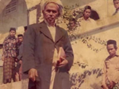 Kisah Perjuangan Kiai Umar Jember, Ditahan hingga Mengungsi