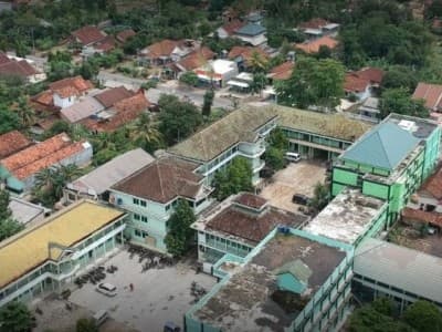 Kini, IAIM NU Metro Miliki Program Pascasarjana PAI Terakreditasi B