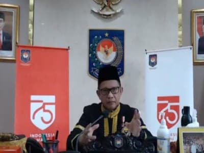Pengalaman Tito Karnavian saat Ungkap Motif Pelaku Teror
