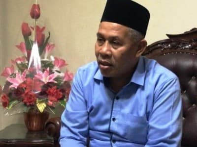 Ketua NU Jatim Ajak Pelajar Jadi Relawan IPNU Educare
