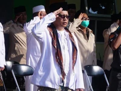 Jelang 1 Abad NU, PCNU Pekalongan Ajak Nahdliyin Bangkit Hadapi Tantangan