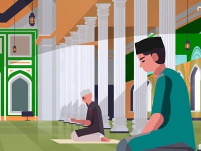 Bolehkah Beramal karena Mengharapkan Pahala?