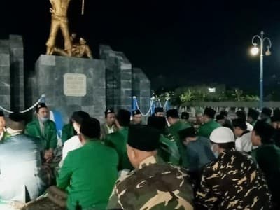 Semangat Nasionalisme di Tengah Pandemi Jangan Kendor