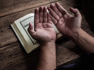 Ini Doa Rasulullah SAW di Awal Tahun