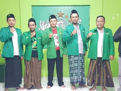 Lindungi Warga, Ansor Tegal Dirikan LBH