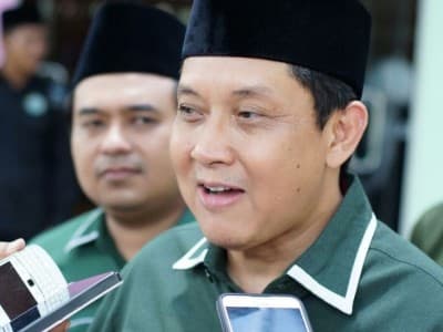 Ketum ISNU: Tantangan Ekonomi Digital Wujudkan Konsep Ekonomi Pancasila
