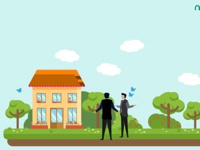 Hasil Tanaman di atas Tanah Gadai, Hak Siapa?