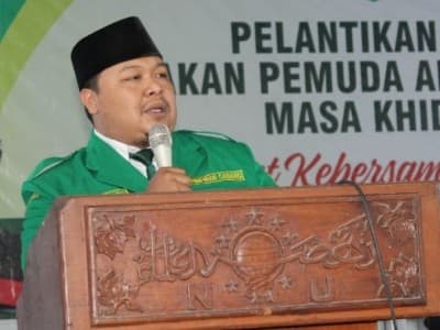 Ansor Jombang Sediakan Wifi Gratis untuk Pelajar dan Mahasiswa