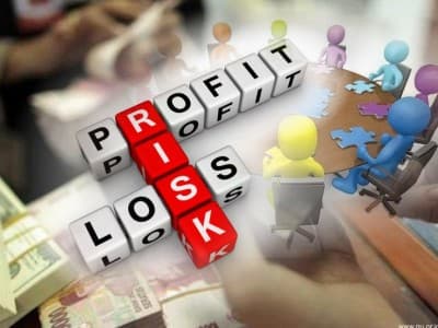 Keuangan Negara Boros Akibat Persaingan Usaha yang Tidak Sehat