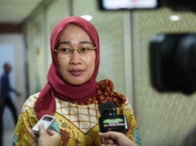 Pandemi Belum Usai, Komisi IX DPR Dorong Kebersamaan Tingkatkan Kepedulian