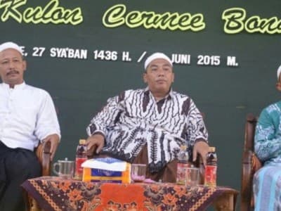 Ketua NU Bondowoso: Tahun Baru Islam Momentum Hijrah Perbaiki Kehidupan