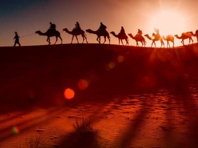 Khutbah Jumat: Hijrah, Titik Awal Kejayaan Islam